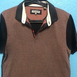 Ted Baker Shirt Size 4